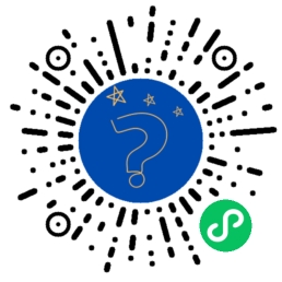 飞梦帮小程序二维码